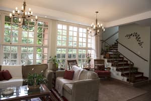 thumbnail: Interior