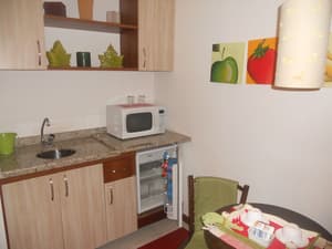thumbnail: Private kitchenette