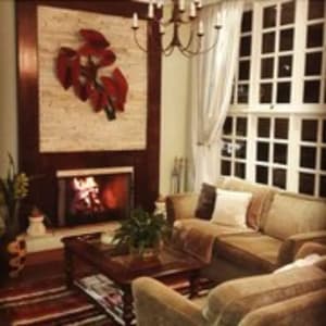 thumbnail: Interior entrance