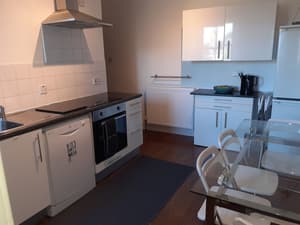 thumbnail: Private kitchen