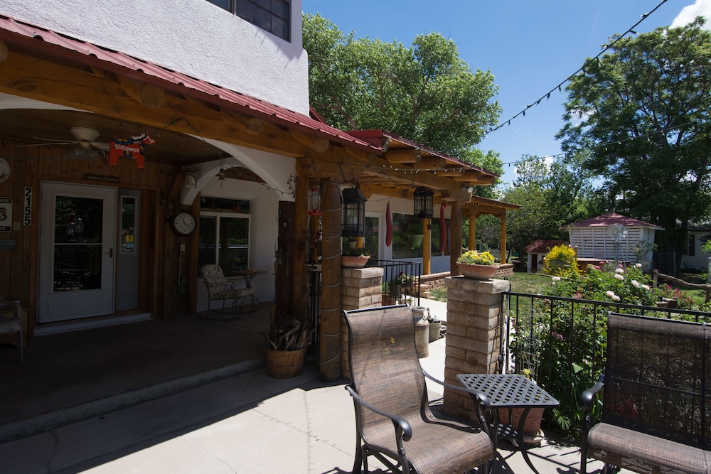 Porch