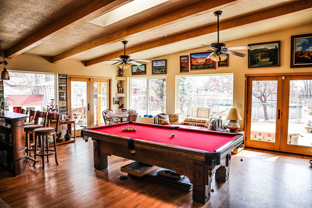 Billiards