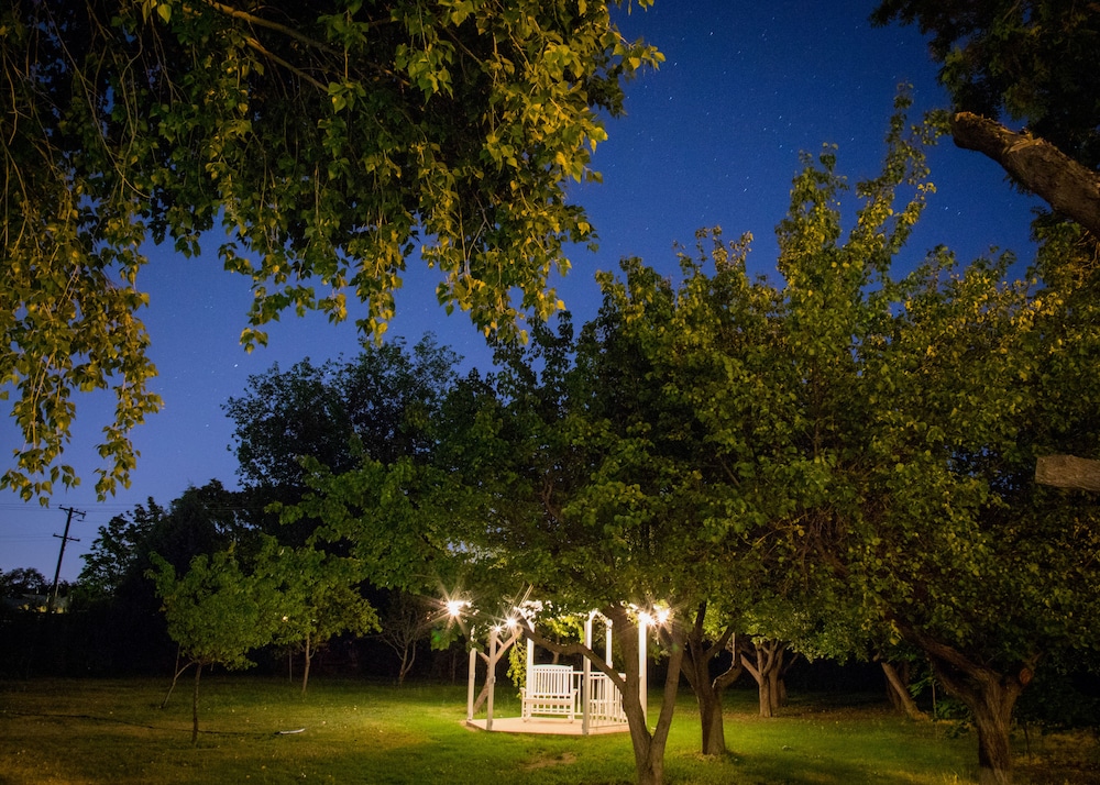Gazebo