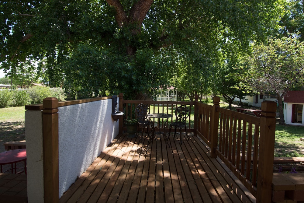 Porch