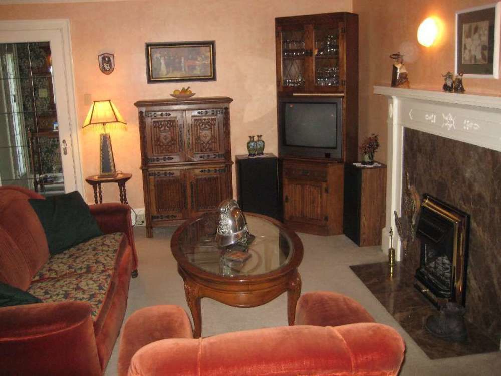 Hotel Interior