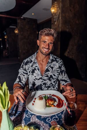 thumbnail: Food and drink