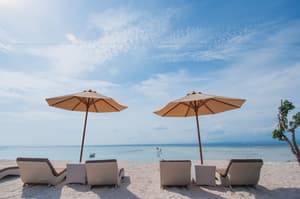 thumbnail: Beach