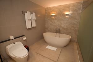 thumbnail: Bathroom