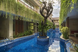thumbnail: Water view