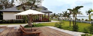 thumbnail: Sundeck