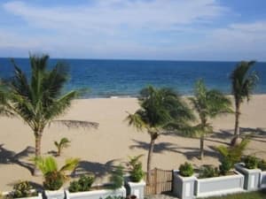 thumbnail: Beach