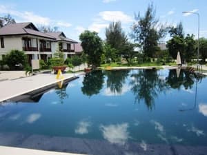 thumbnail: Outdoor pool