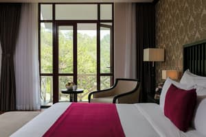 thumbnail: View from room