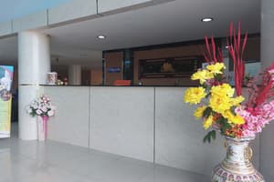 thumbnail: Reception