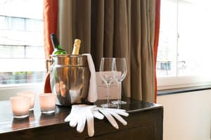 thumbnail: Room amenity