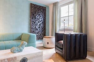 thumbnail: Living area