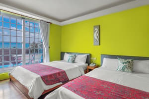 thumbnail: Room