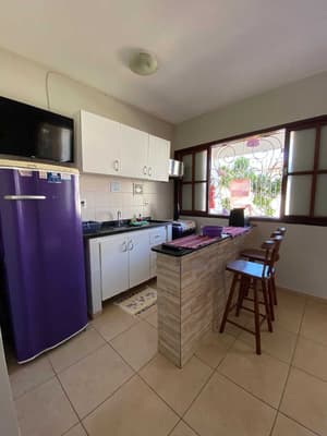 thumbnail: Private kitchen