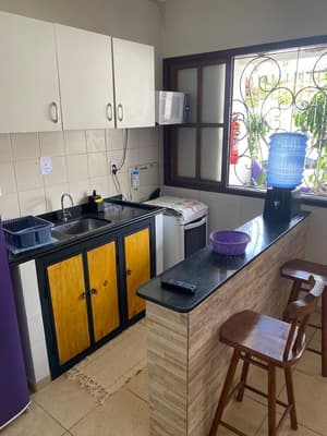 thumbnail: Private kitchen