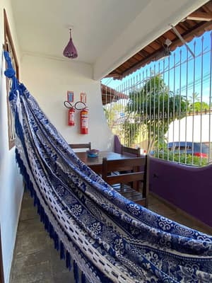 thumbnail: Terrace/patio
