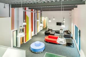 thumbnail: Interior