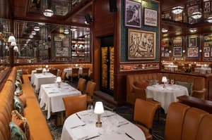 thumbnail: Restaurant