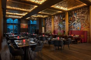 thumbnail: Restaurant