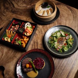 thumbnail: Restaurant
