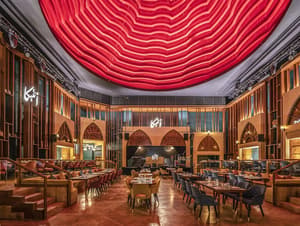 thumbnail: Restaurant