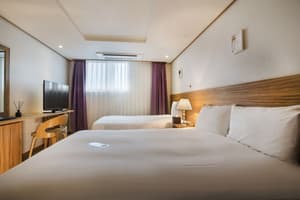 thumbnail: Room