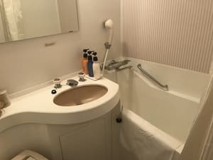 thumbnail: Bathroom