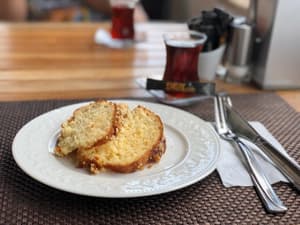 thumbnail: Breakfast buffet