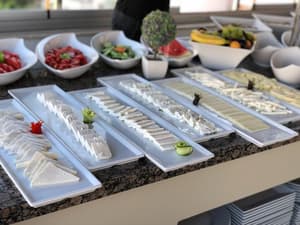 thumbnail: Breakfast buffet