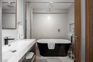thumbnail: Bathroom