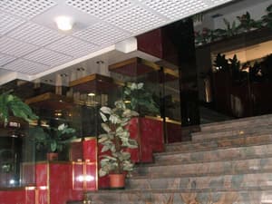 thumbnail: Property entrance