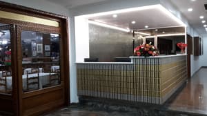 thumbnail: Lobby sitting area