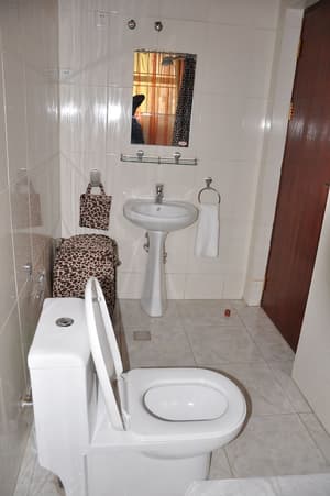 thumbnail: Bathroom
