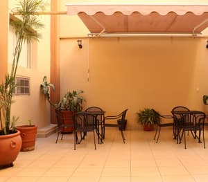 thumbnail: Interior