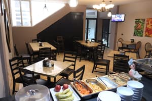 thumbnail: Breakfast buffet
