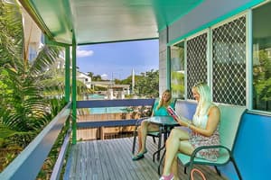 thumbnail: Balcony