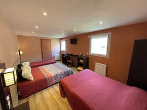 thumbnail: Room