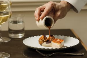 thumbnail: Restaurant