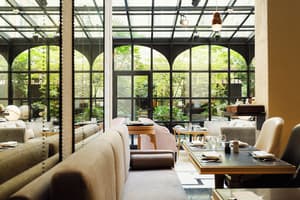 thumbnail: Restaurant