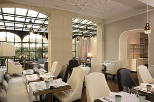 thumbnail: Restaurant