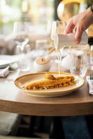 thumbnail: Restaurant