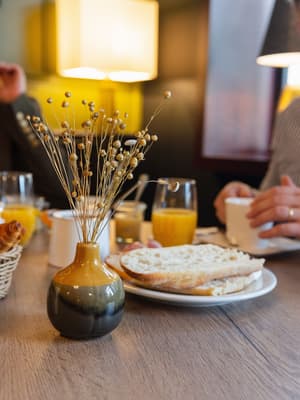 thumbnail: Breakfast meal