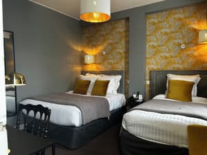 thumbnail: Room