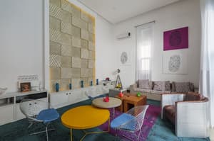 thumbnail: Living area