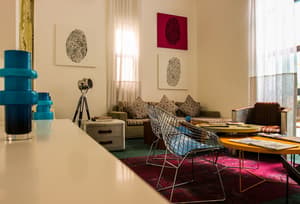 thumbnail: Living area