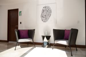 thumbnail: Lobby sitting area